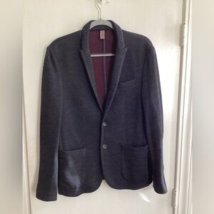 Mens Vintage from Paris Jack & Jones Studio Couture & Co Blazer size M